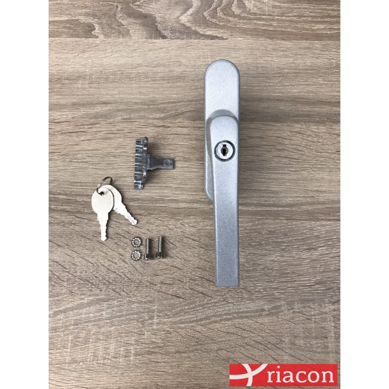 Forked Handle (Roto)
